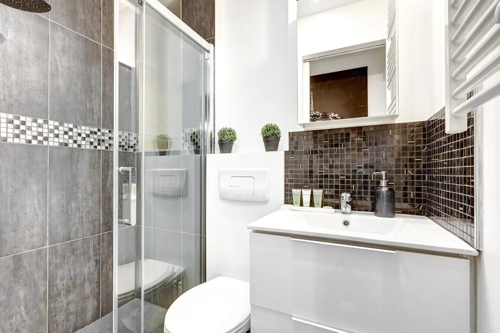 Bluestay 20 - Superb Apartment In 巴黎